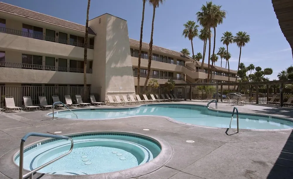 Vagabond Motor Hotel - Palm Springs 2*,