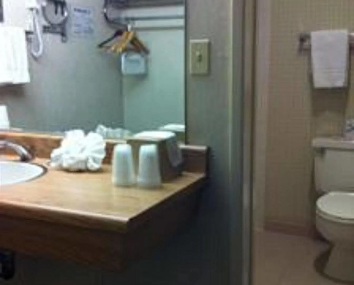 **  Vagabond Motor Hotel - Palm Springs United States