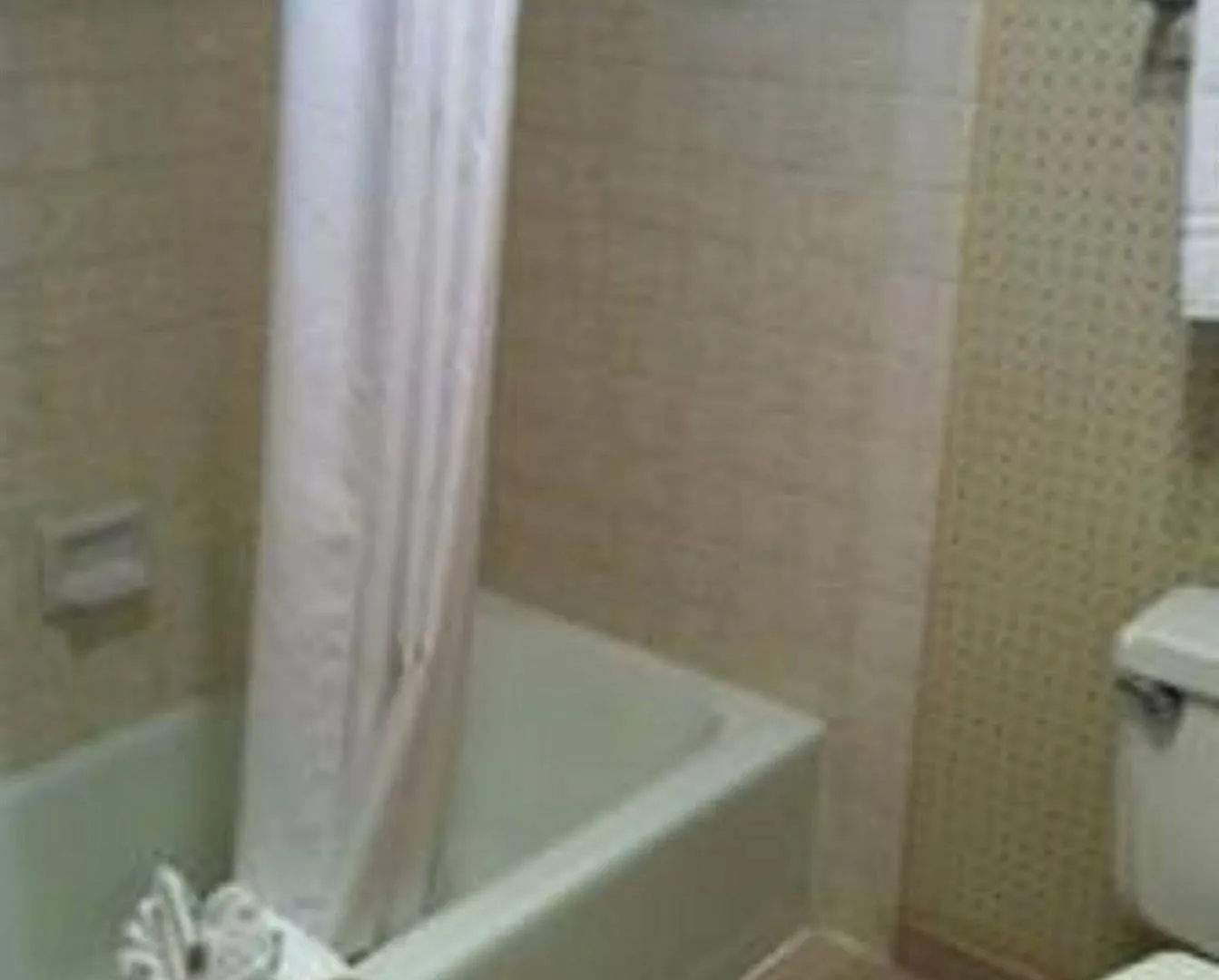 Vagabond Motor Hotel - Palm Springs