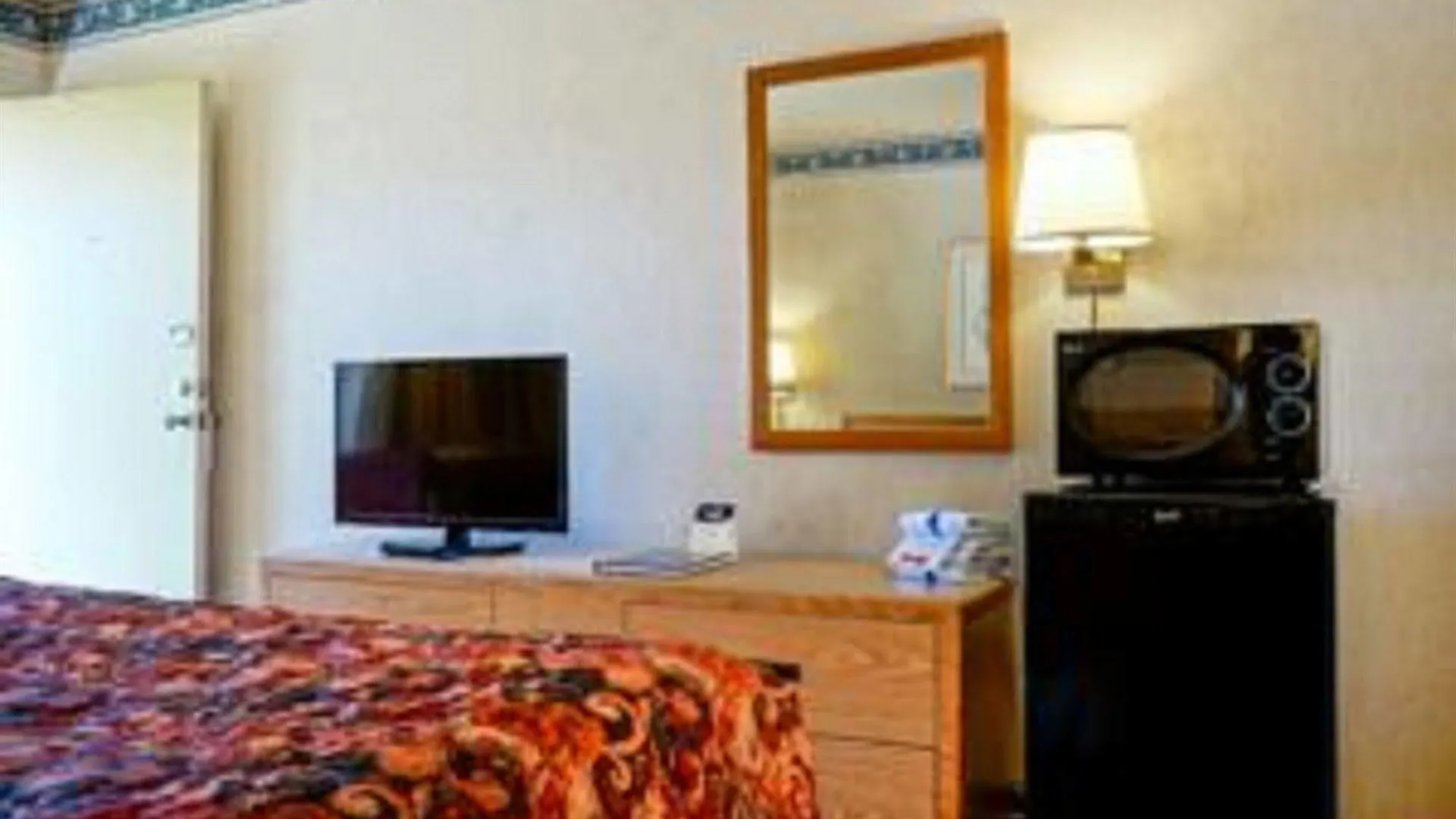Vagabond Motor Hotel - Palm Springs