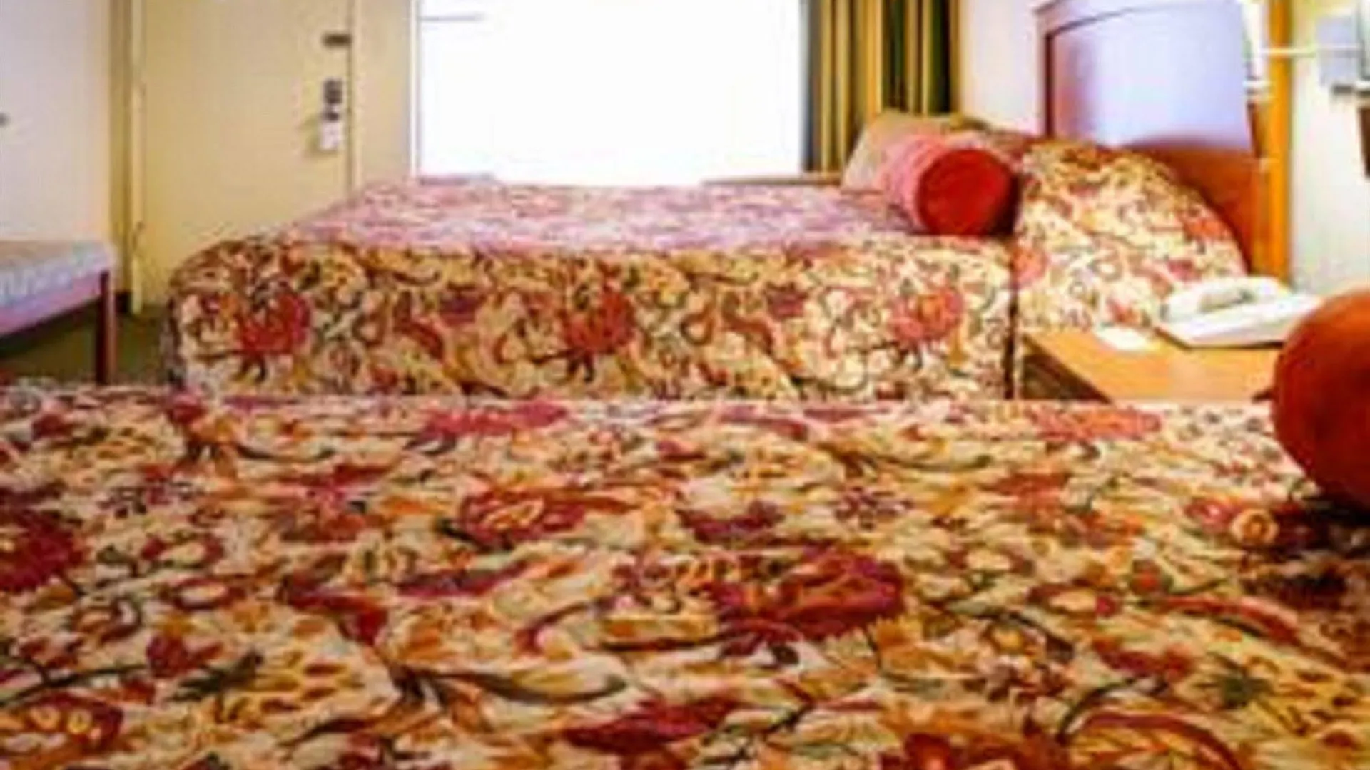 Vagabond Motor Hotel - Palm Springs