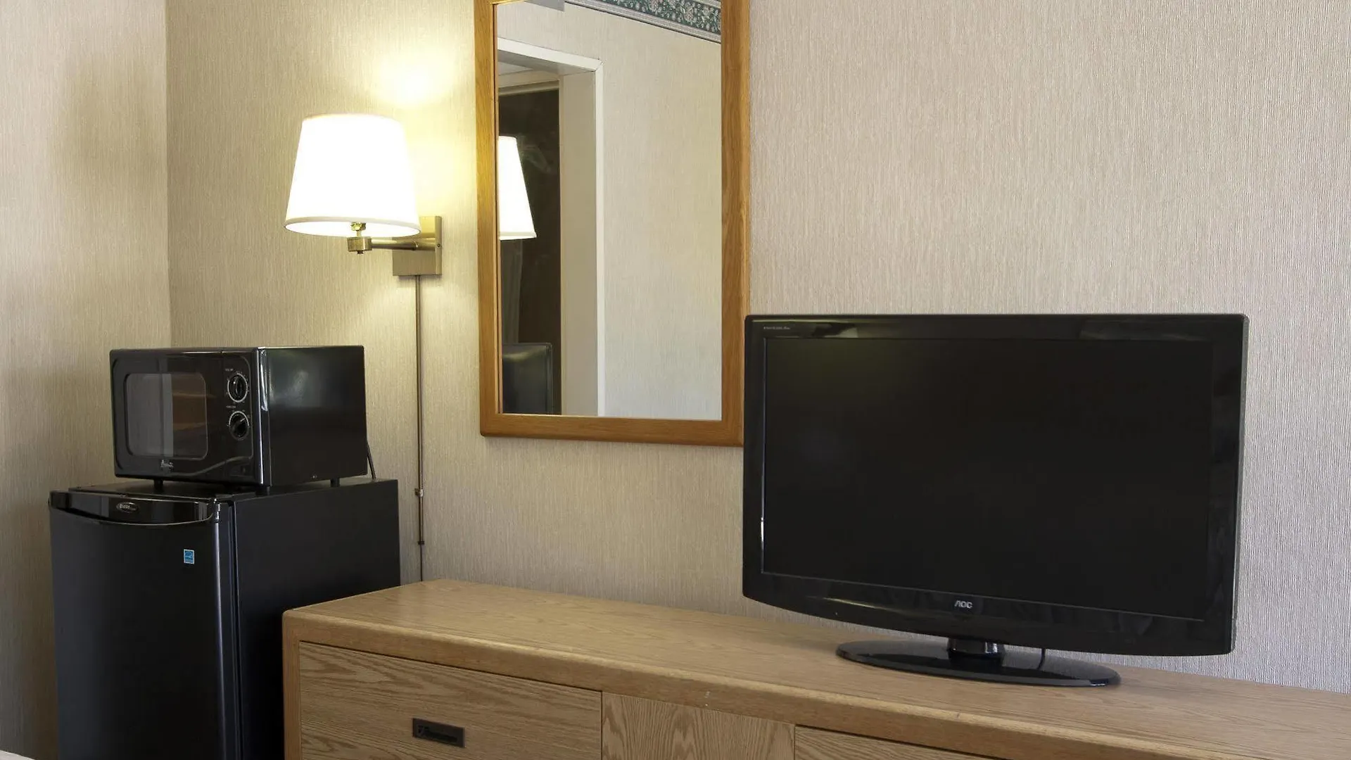 Vagabond Motor Hotel - Palm Springs 2*,  United States