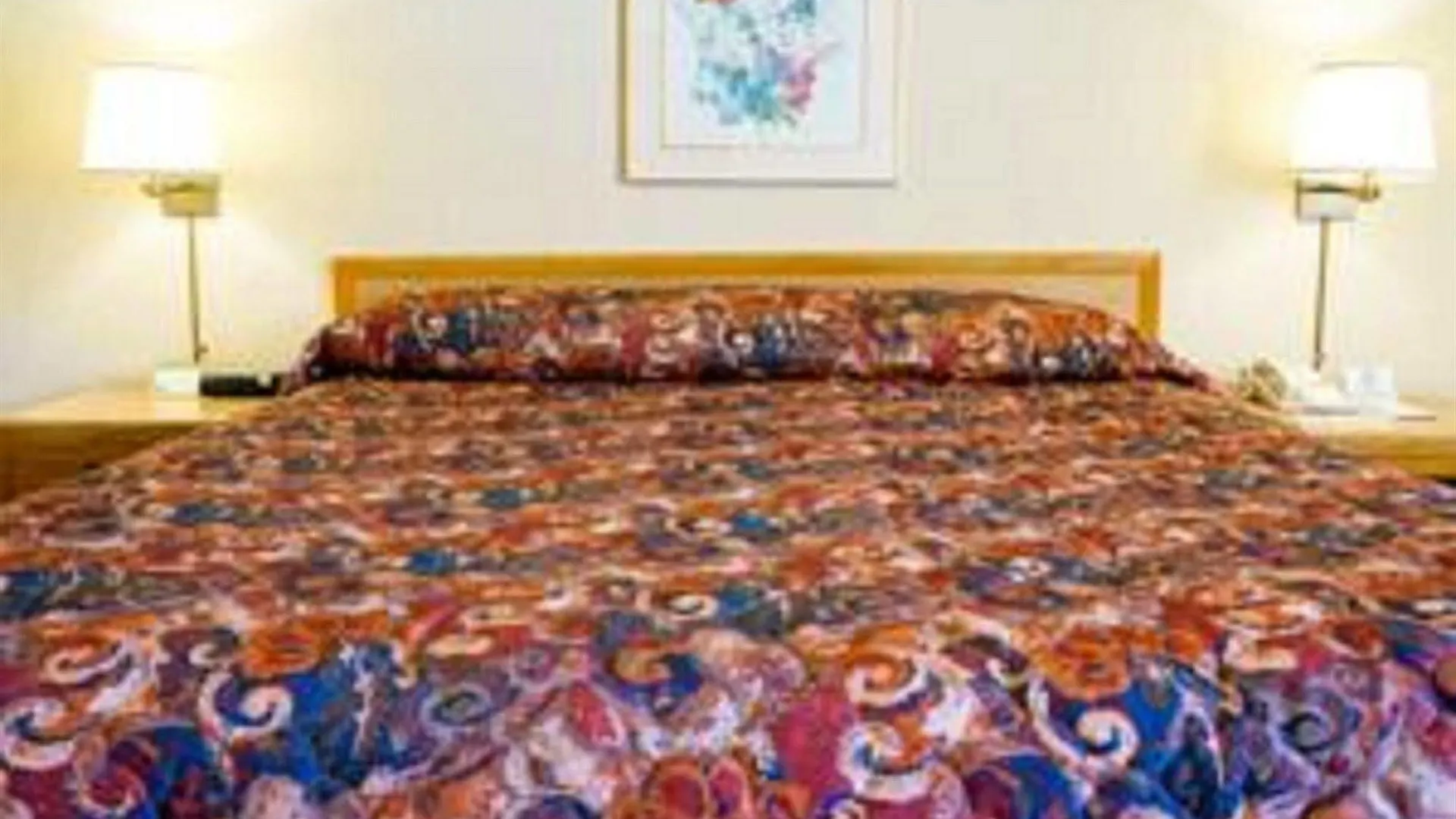 Vagabond Motor Hotel - Palm Springs 2*,