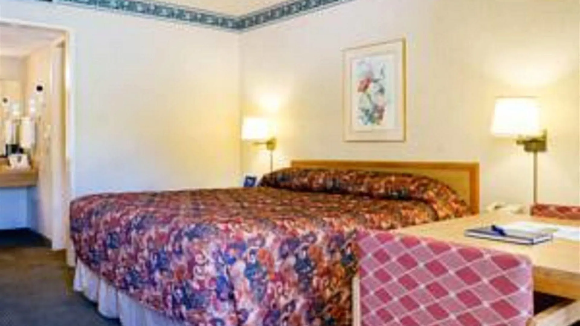 **  Vagabond Motor Hotel - Palm Springs United States