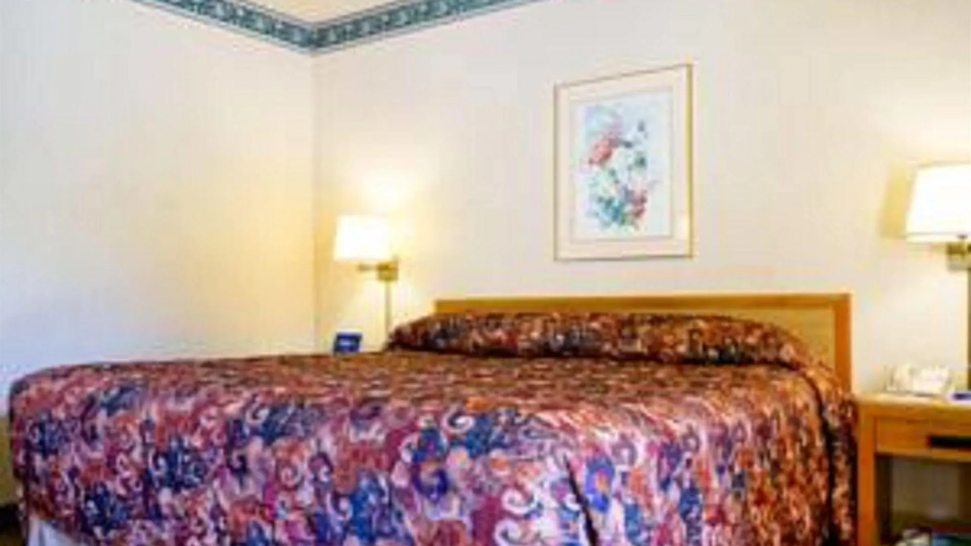 Vagabond Motor Hotel - Palm Springs