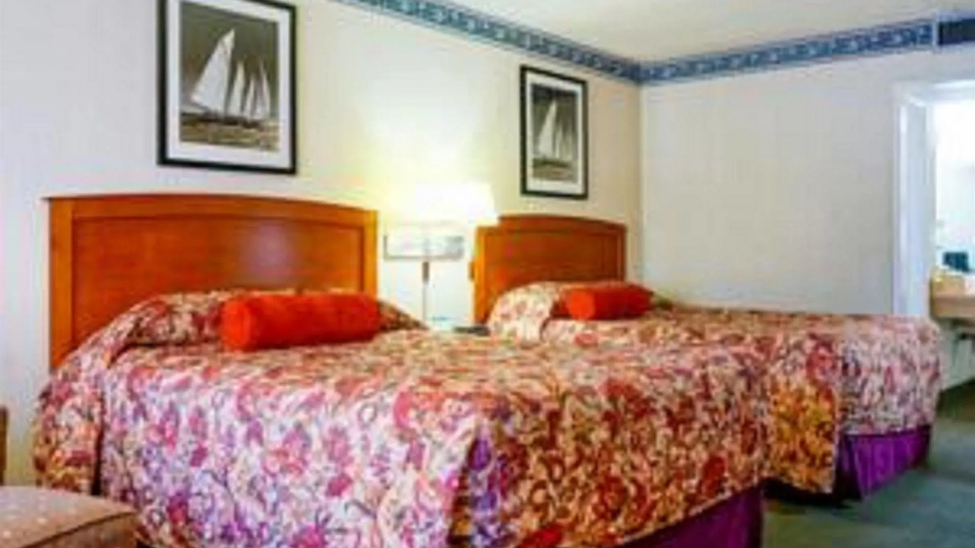 Vagabond Motor Hotel - Palm Springs 2*,