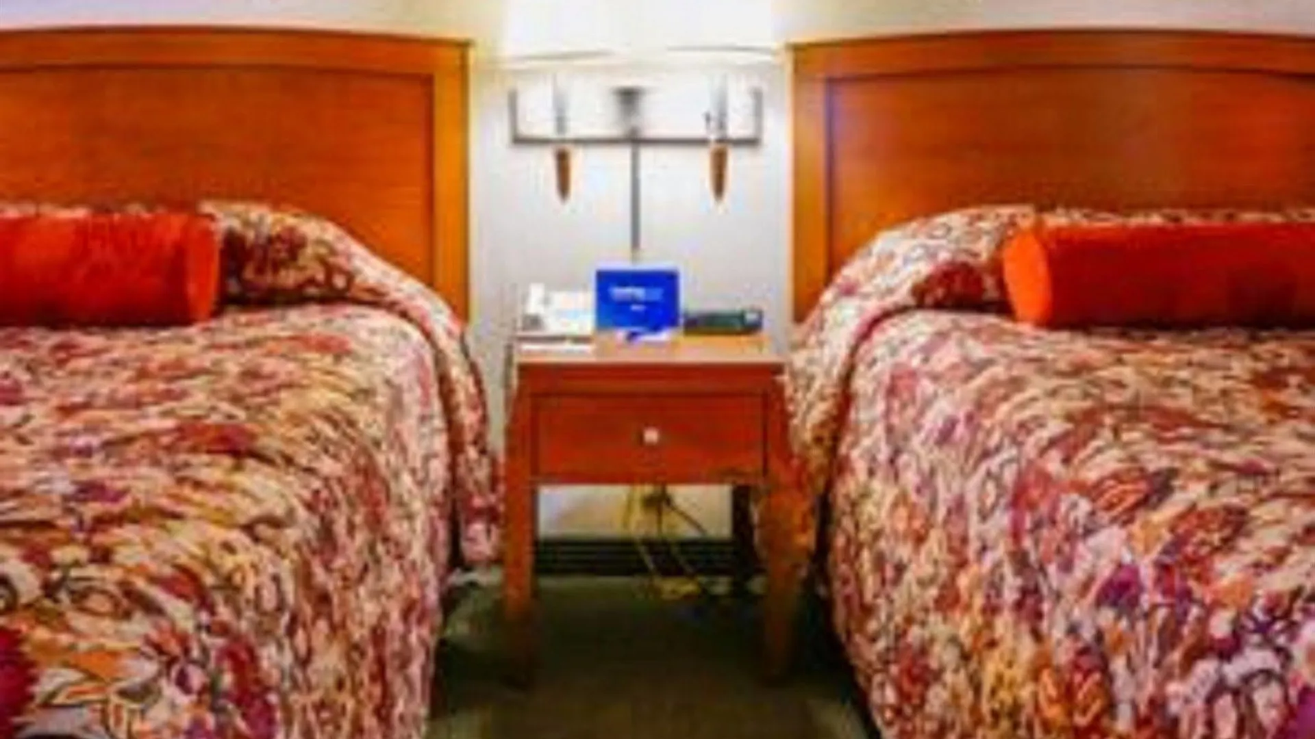 Vagabond Motor Hotel - Palm Springs