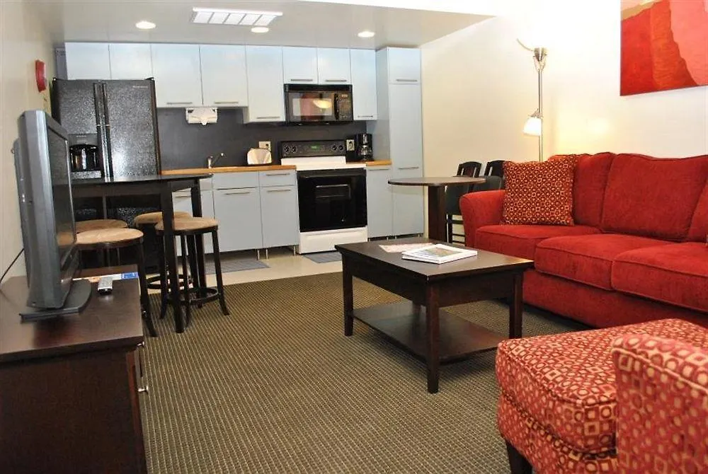 Vagabond Motor Hotel - Palm Springs