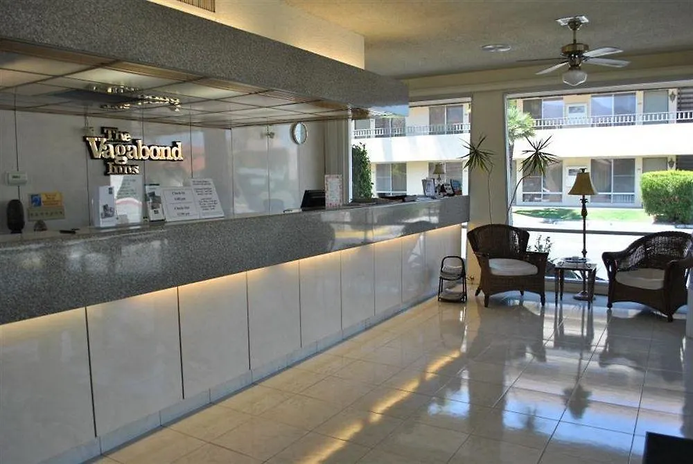 Vagabond Motor Hotel - Palm Springs