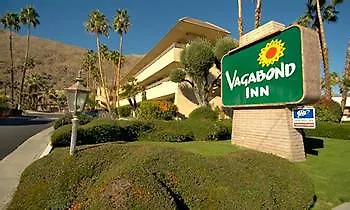 Vagabond Motor Hotel - Palm Springs Stany Zjednoczone Ameryki