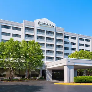 Hotel Radisson Airport