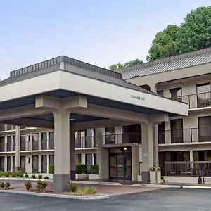 Baymont By Wyndham Airport 2*, Nashville Estados Unidos da América