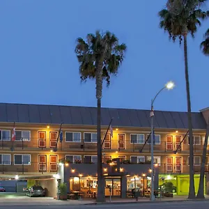 Travelodge By Wyndham Culver 2*, Los Angeles Estados Unidos da América