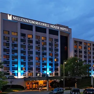 Millennium Maxwell House Hotel