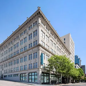 Homewood By Hilton Downtown 3*, Nashville Estados Unidos da América