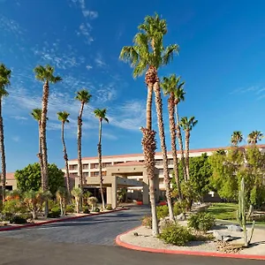 Resort Doubletree By Hilton Golf Palm Springs, Cathedral City