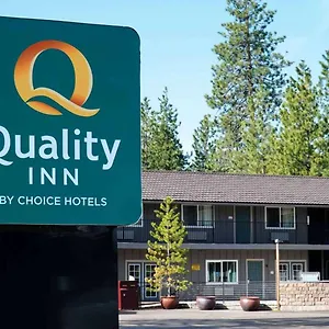 Herberg Quality South Tahoe