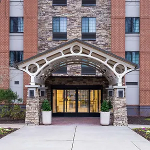 Homewood By Hilton Parsippany-troy Hills Stati Uniti