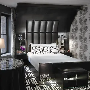 Hotel Night By Sb At Times Square