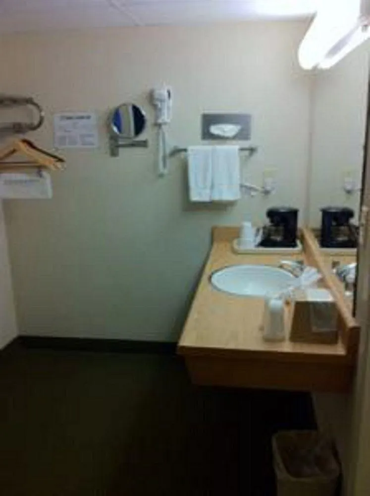 **  Vagabond Motor Hotel - Palm Springs United States