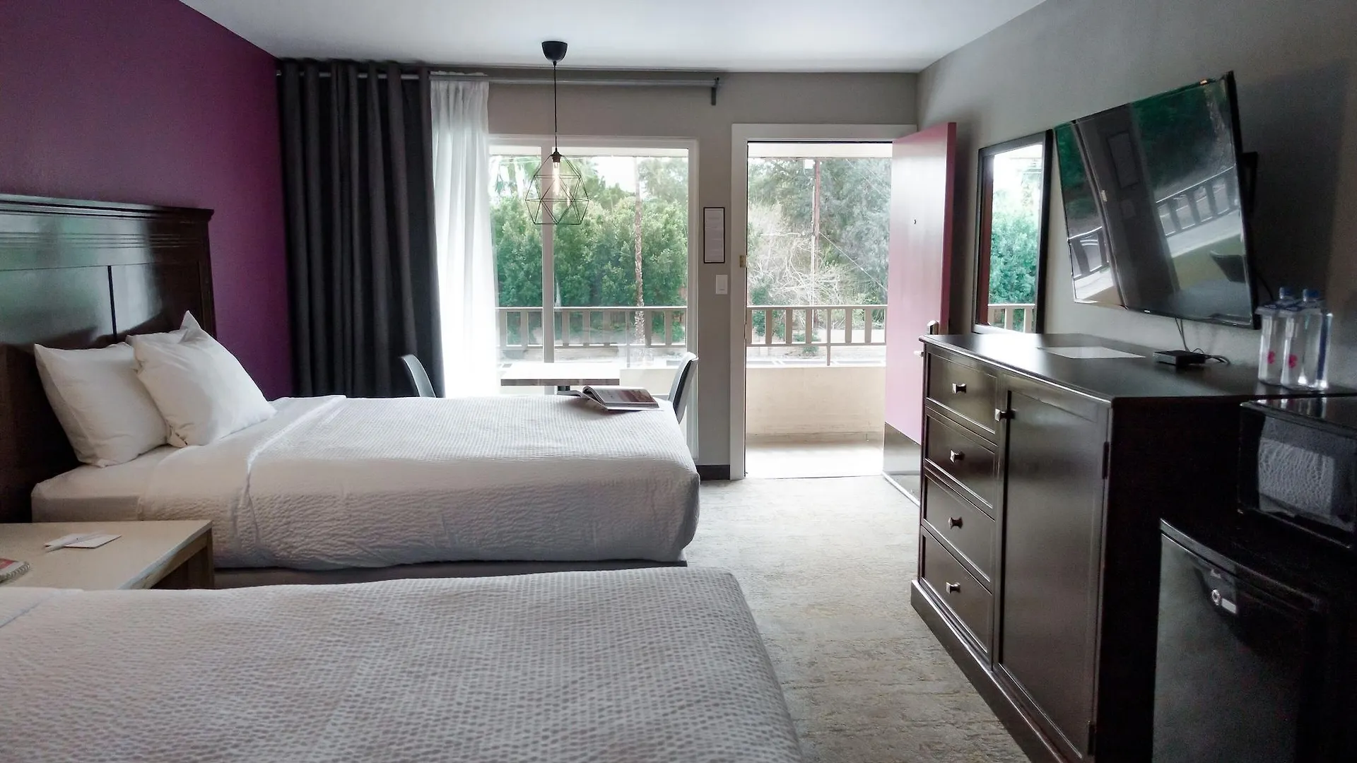 Vagabond Motor Hotel - Palm Springs United States