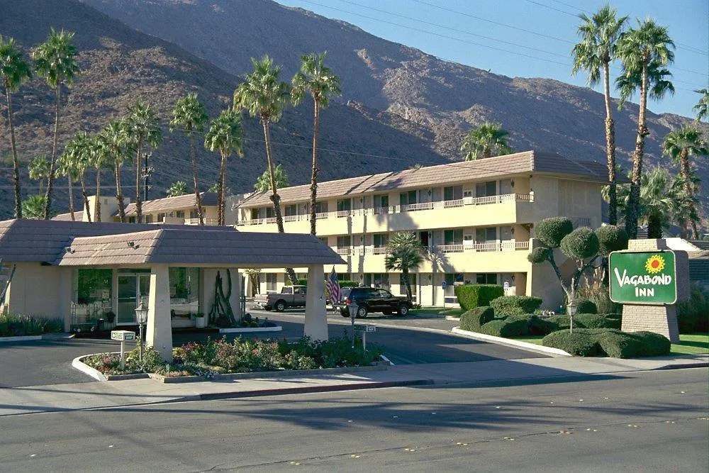 Vagabond Motor Hotel - Palm Springs 2*,