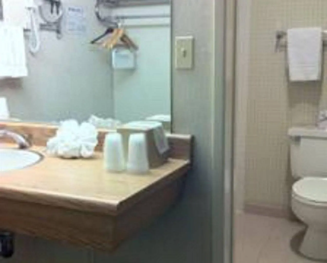Vagabond Motor Hotel - Palm Springs 2*,