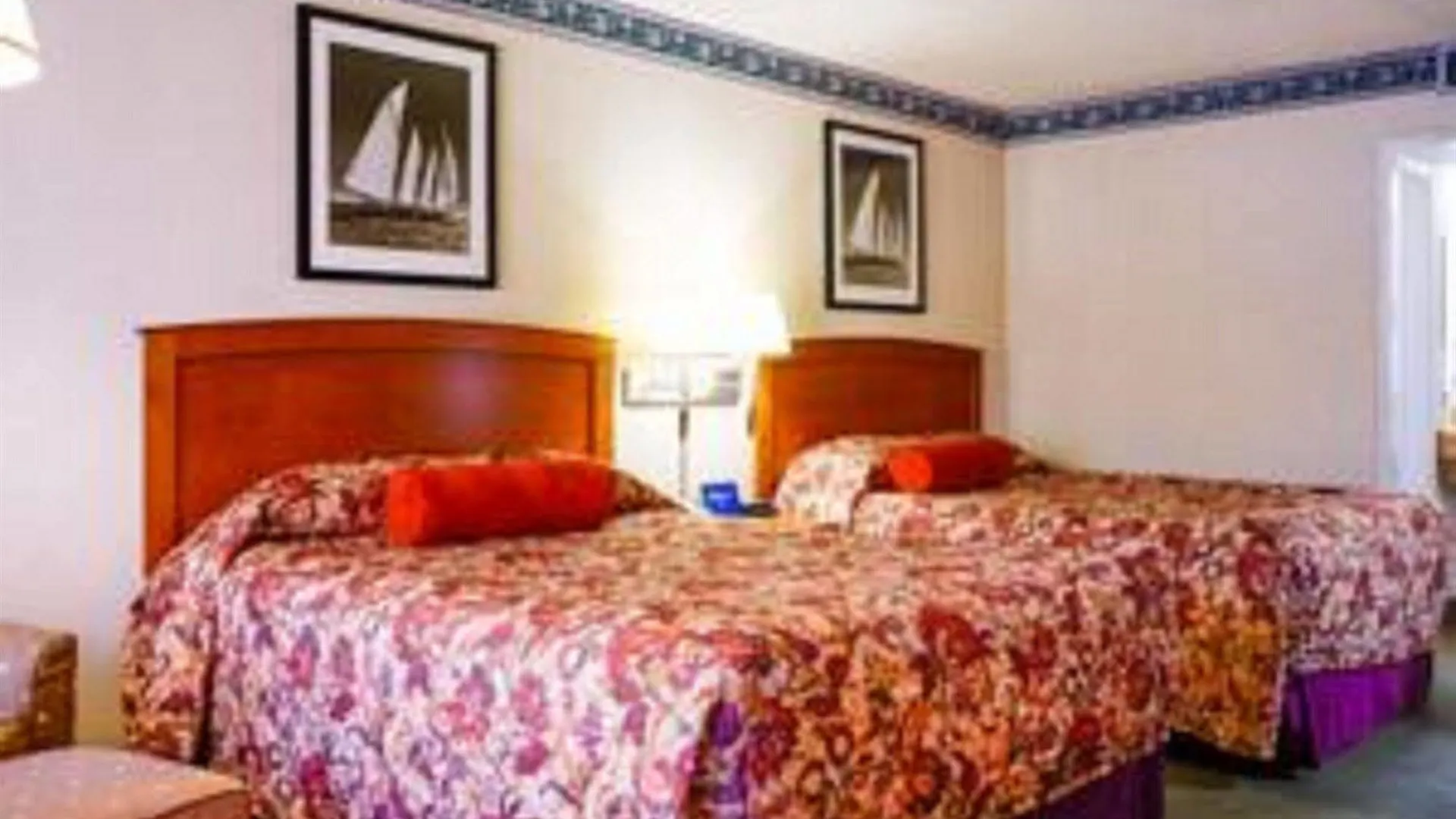 Vagabond Motor Hotel - Palm Springs
