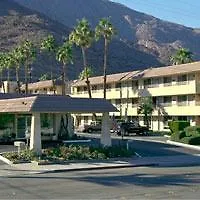 Vagabond Motor Hotel - Palm Springs