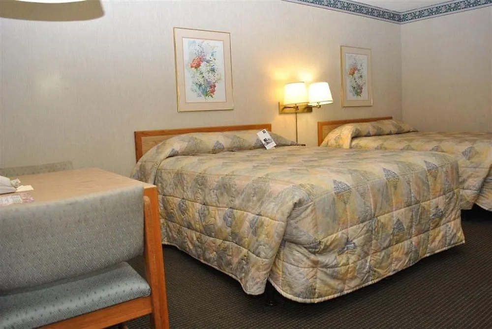 **  Vagabond Motor Hotel - Palm Springs Estados Unidos